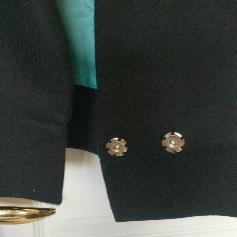 Wesc Bomber Jacket - Picture 7 of 11